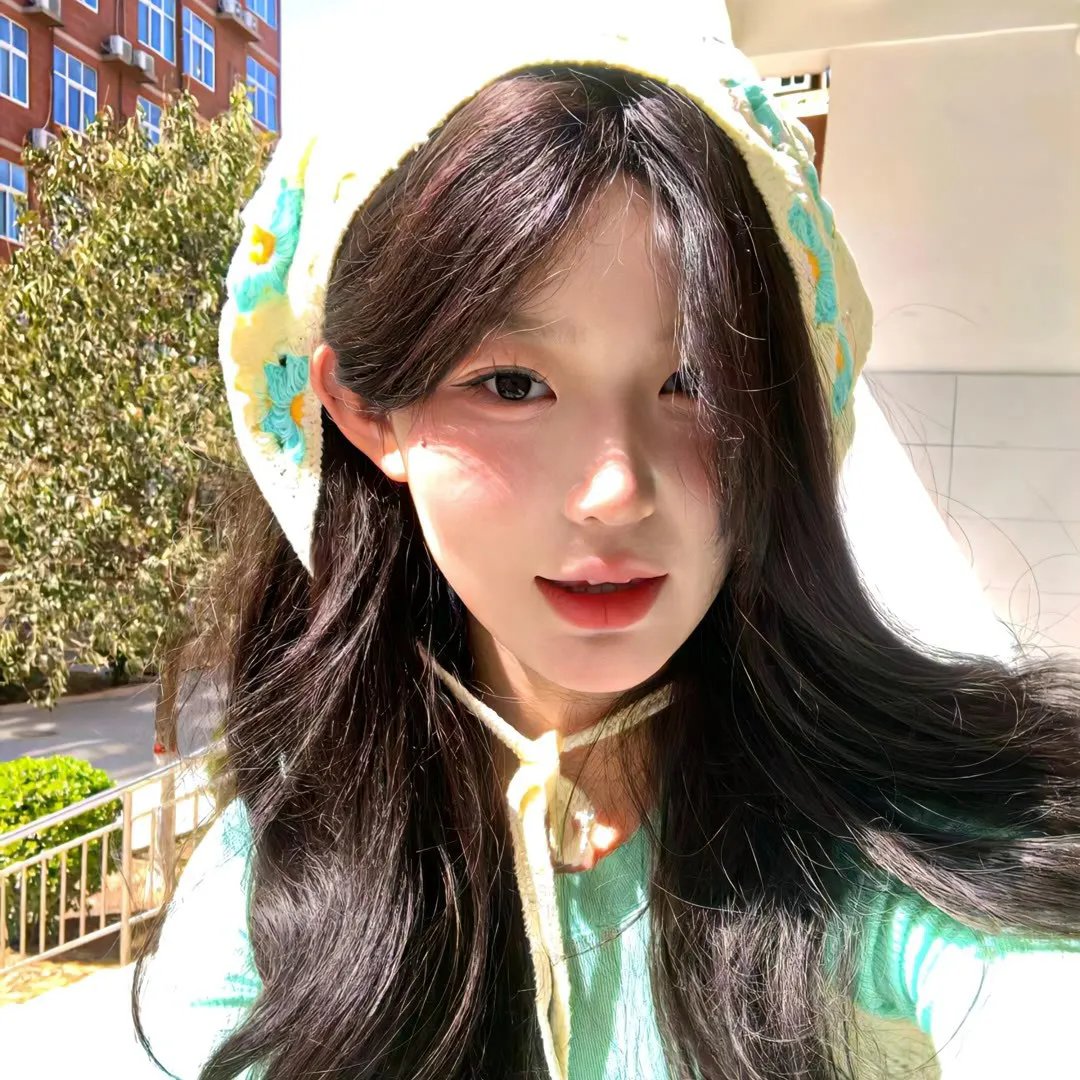 追浪少女